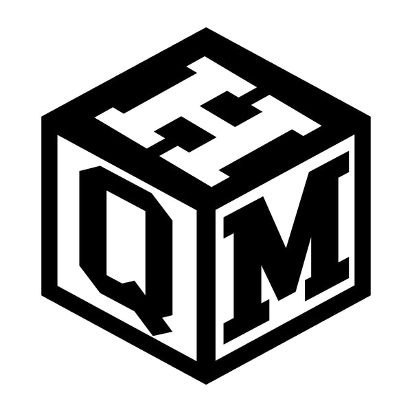 HQM CLOTHING 