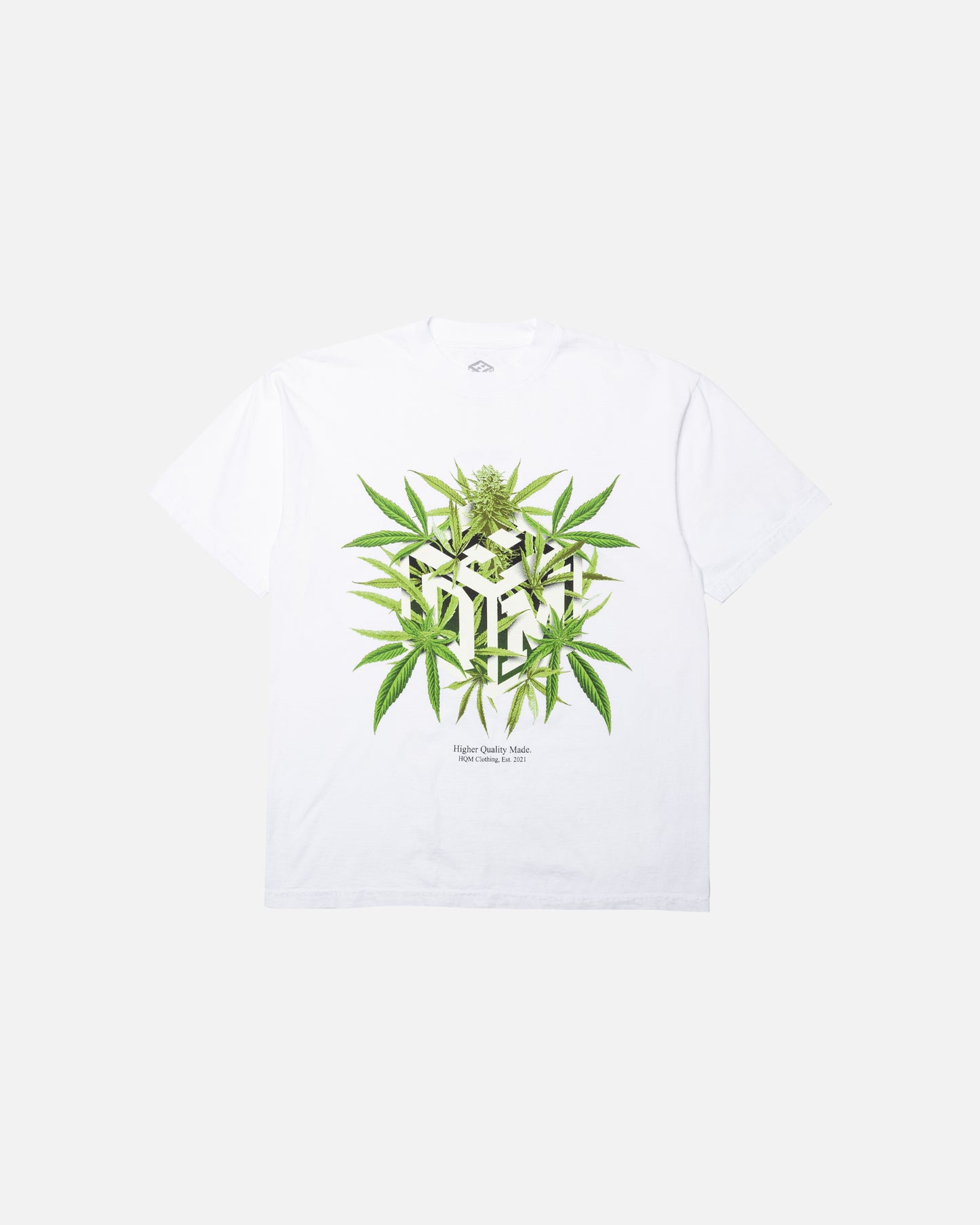 Flower T shirt